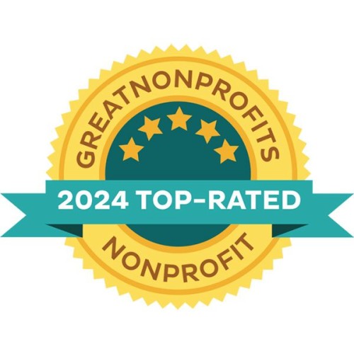 Great Nonprofits 2024