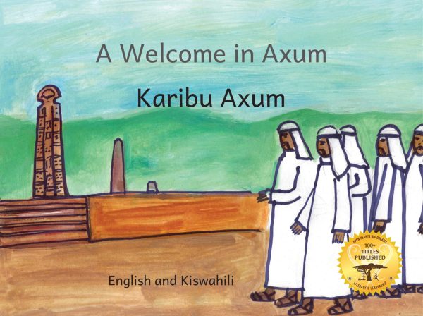A Welcome in Axum