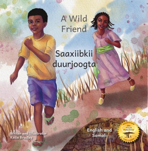 A Wild Friend