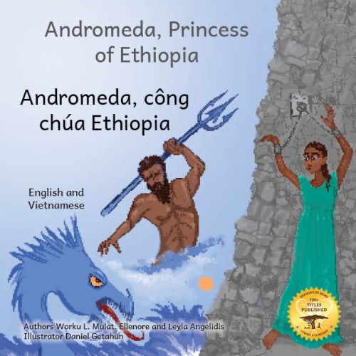 Andromeda, Princess of Ethiopia