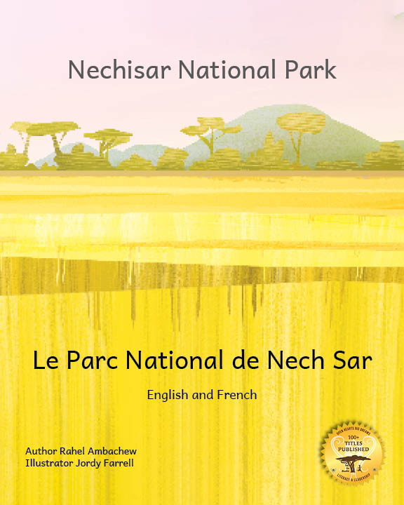 Nechisar National Park
