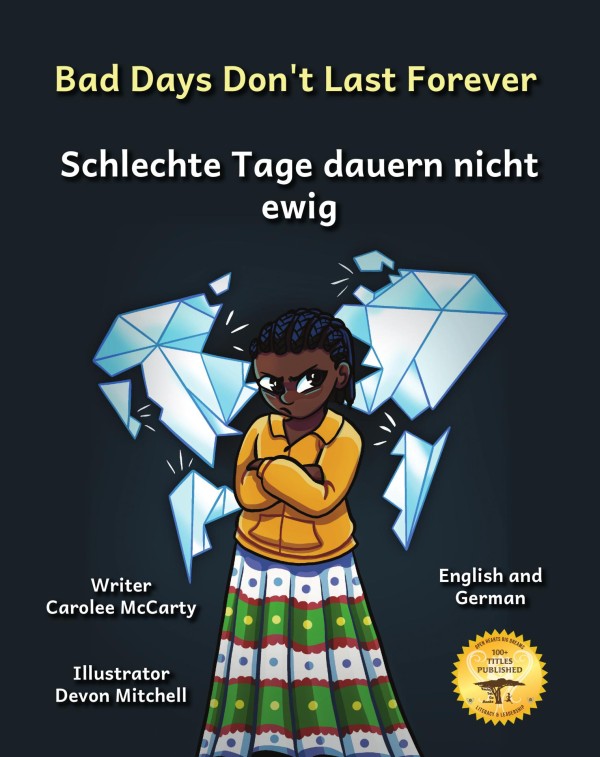 Bad Days Don't Last Forever