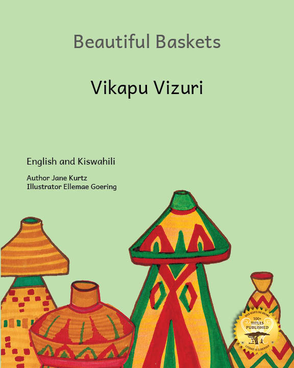 Beautiful Baskets