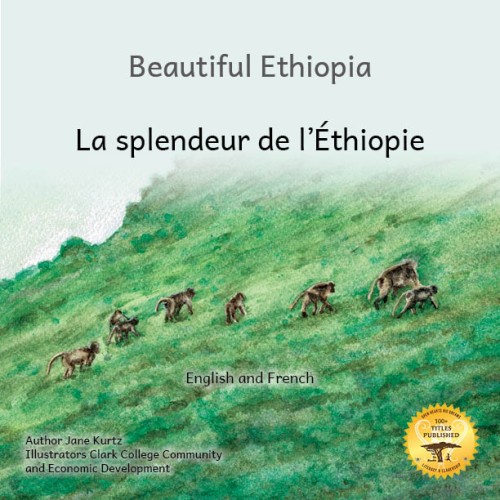 Beautiful Ethiopia
