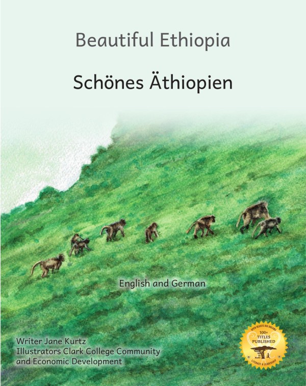 Beautiful Ethiopia