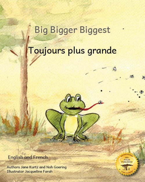 Big, Bigger, Biggest