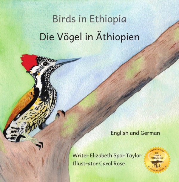 Birds in Ethiopia