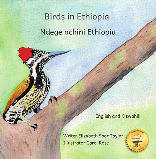 Birds in Ethiopia