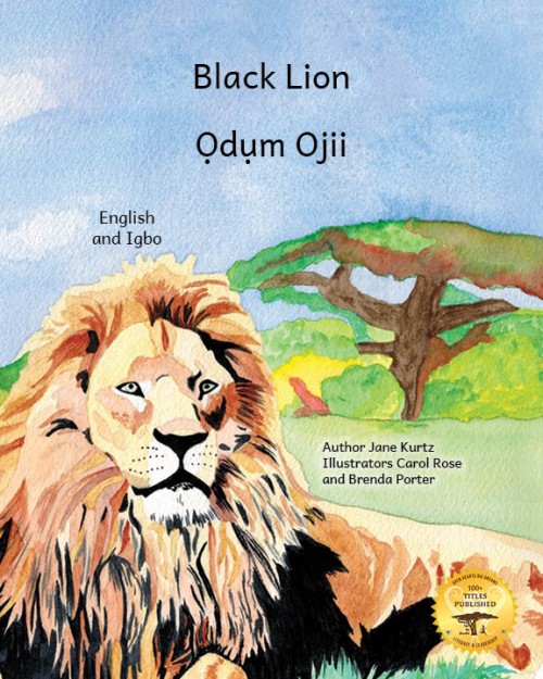 Black Lion