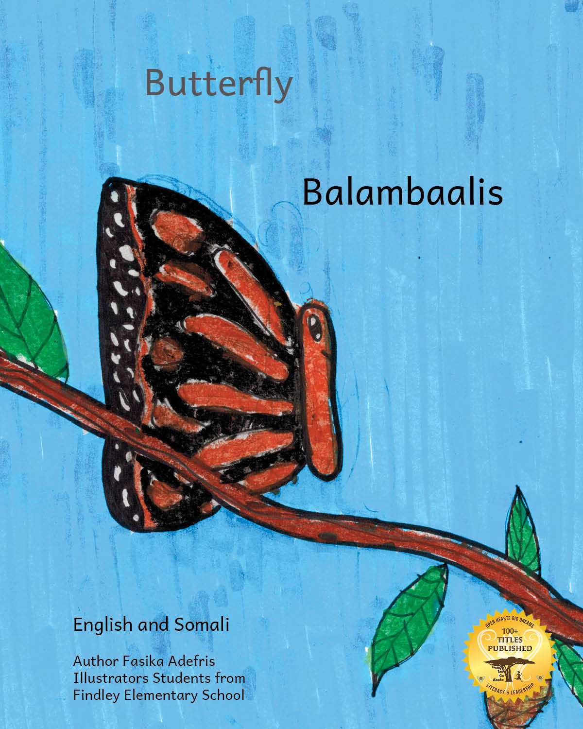 Butterfly