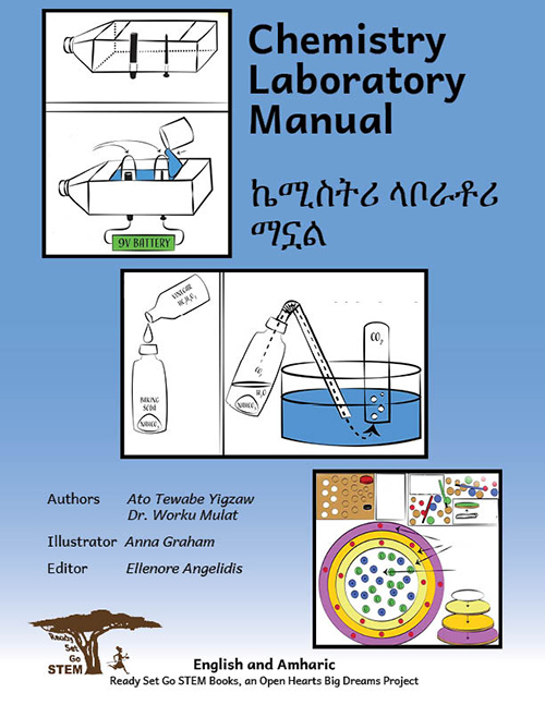 Chemistry Laboratory Manual - in English and Amharic