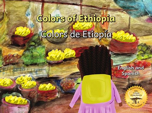 Colors of Ethiopia