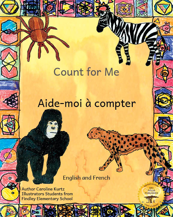Count for Me