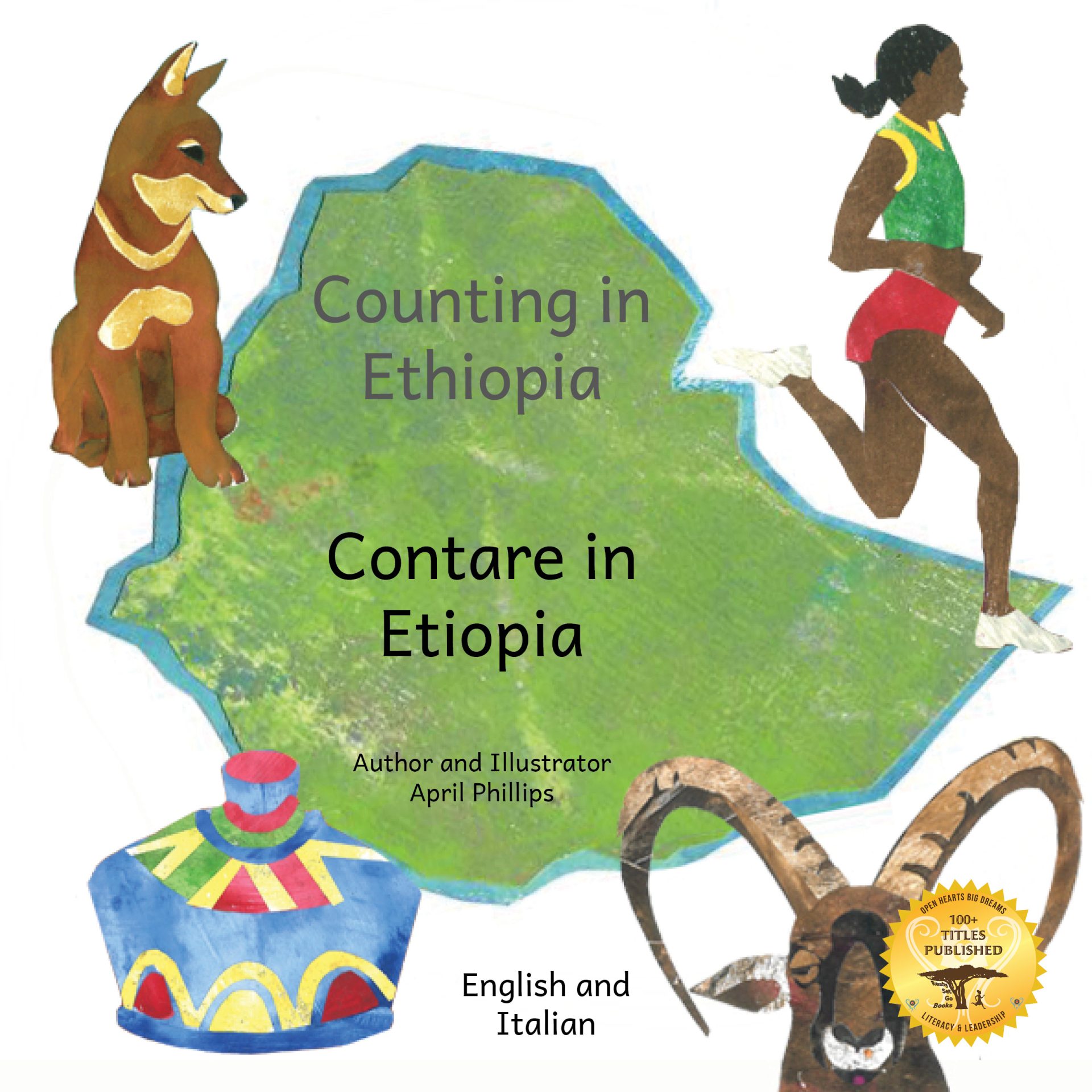 Counting in Ethiopia