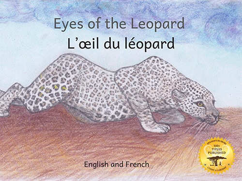 Eyes of the Leopard