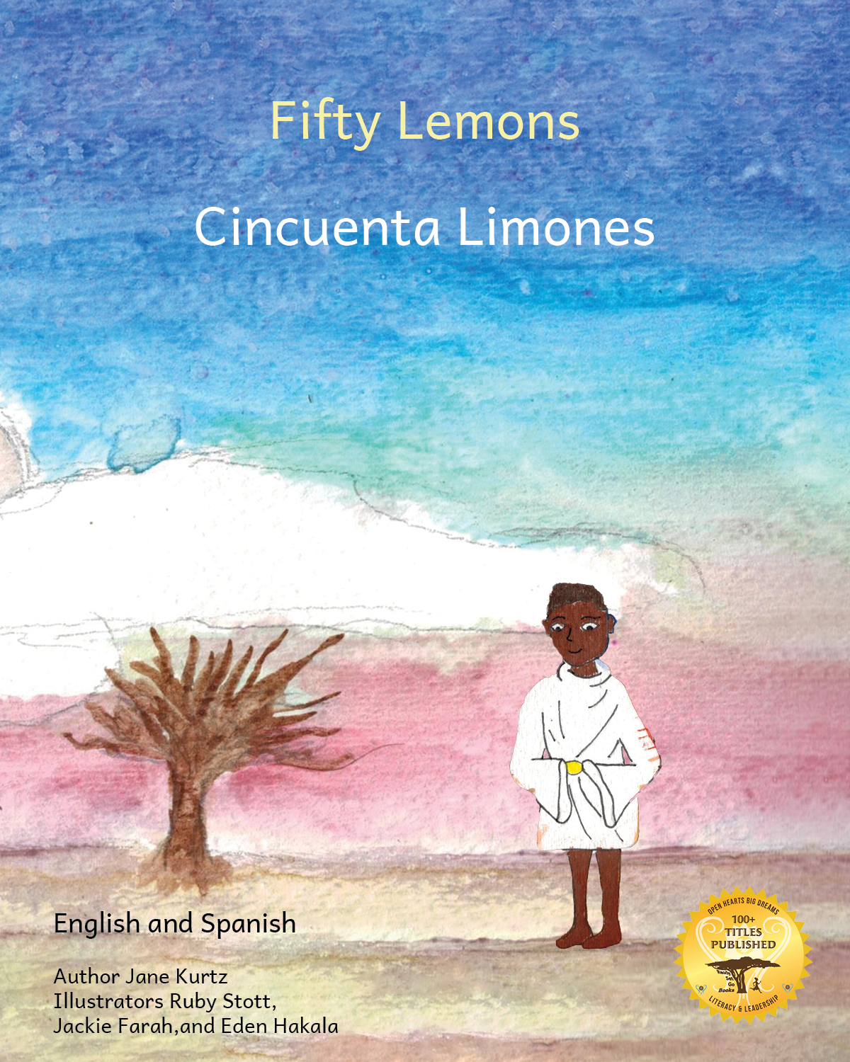 Fifty Lemons