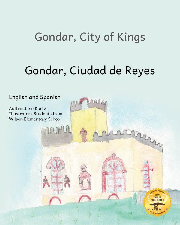 Gondar, City of Kings