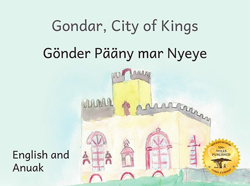 Gondar, City of Kings