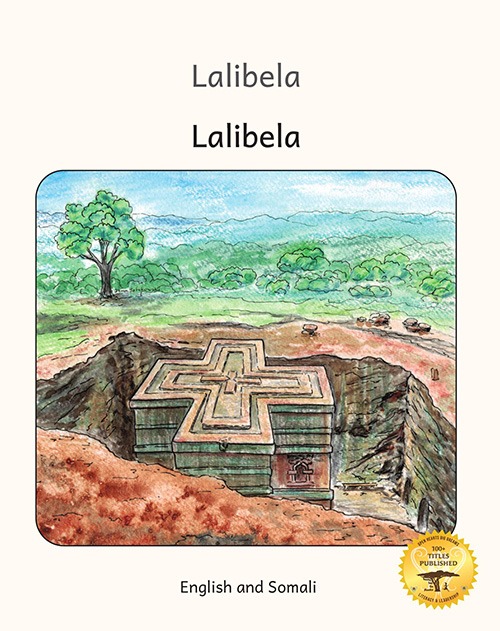 Lalibela