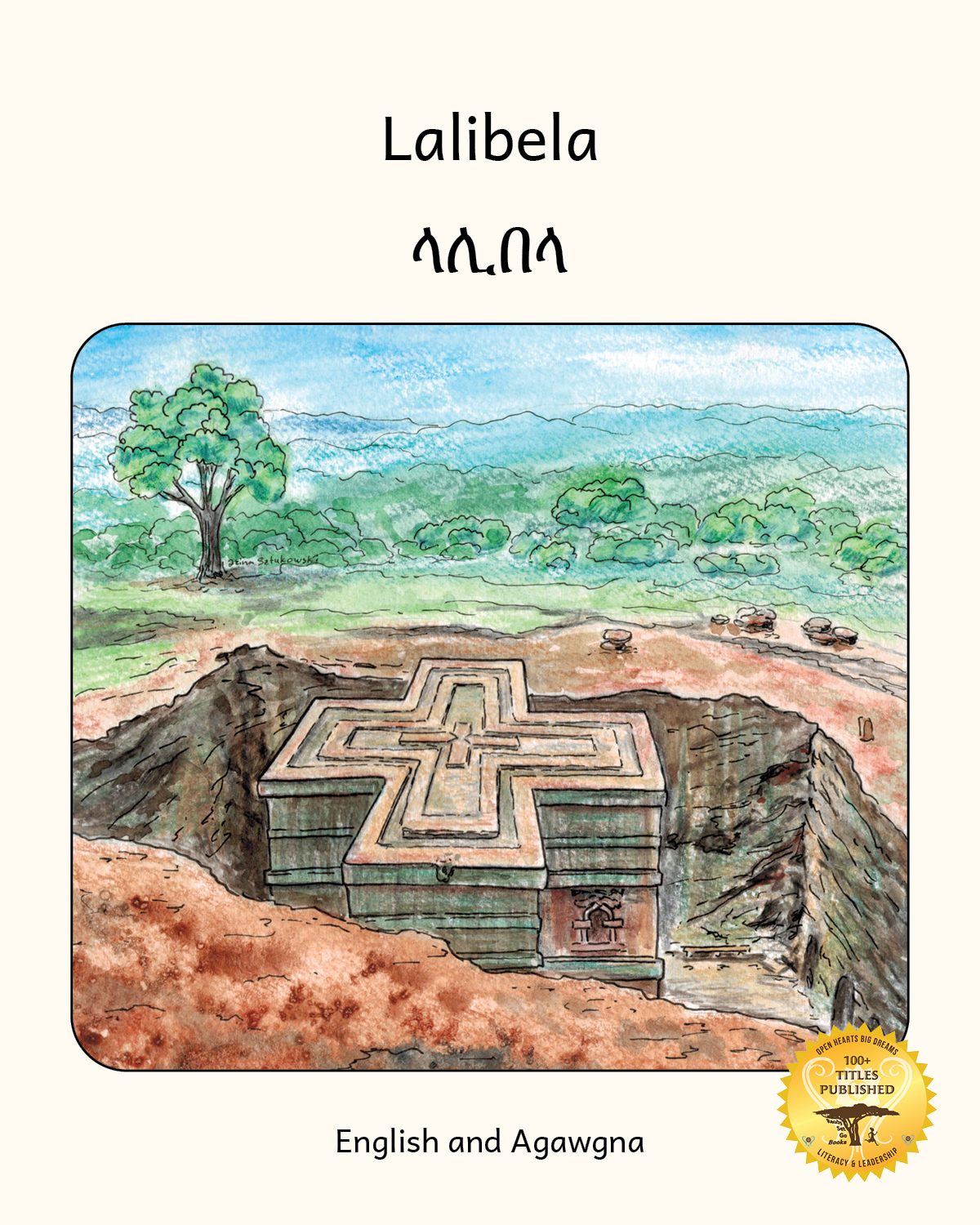 Lalibela