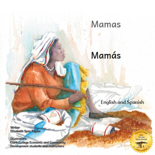 Mamas in English and Spanish