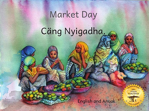 Market Day (Anuak)
