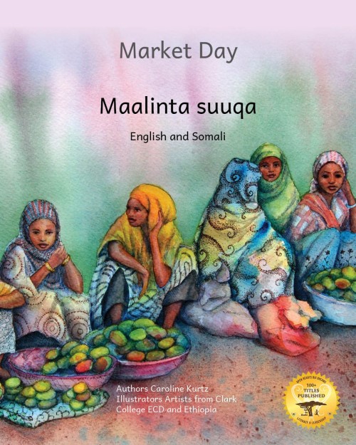 Market Day