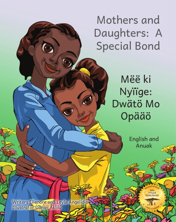 Mothers and Daughters