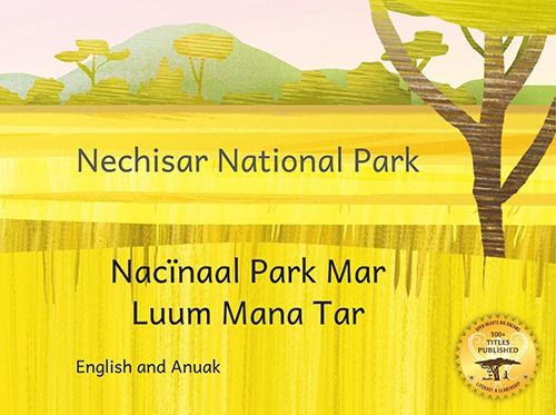 Nechisar National Park