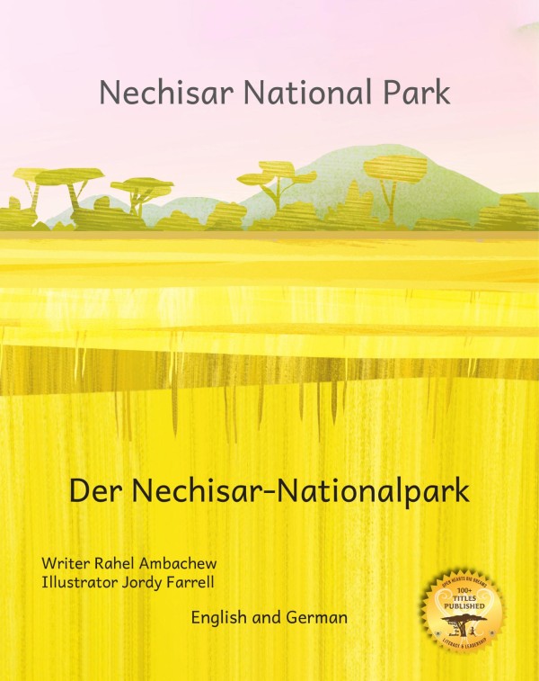 Nechisar National Park
