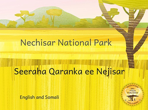 Nechisar National Park