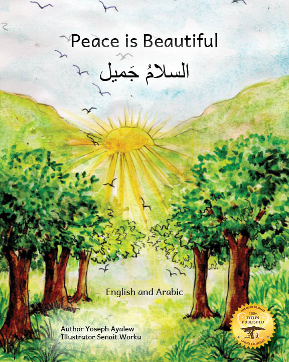 Peace is Beautiful