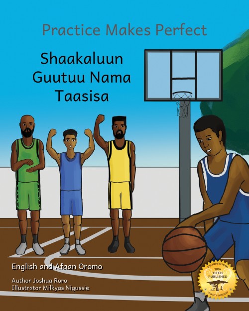 Practice Makes Perfect