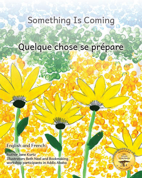 Something Is Coming