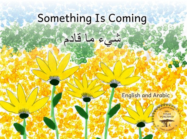 Something Is Coming