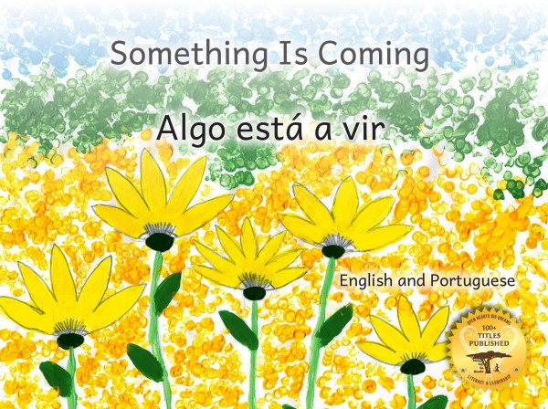 Something Is Coming