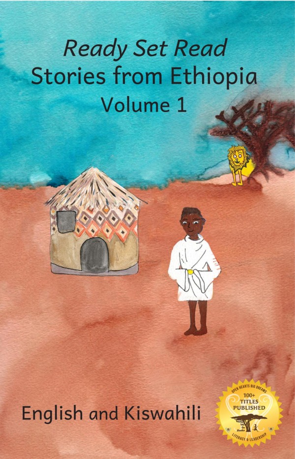 Stories from Ethiopia: Volume 1