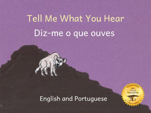 Tell Me What You Hear