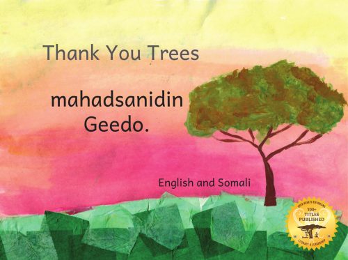 Thank You Trees