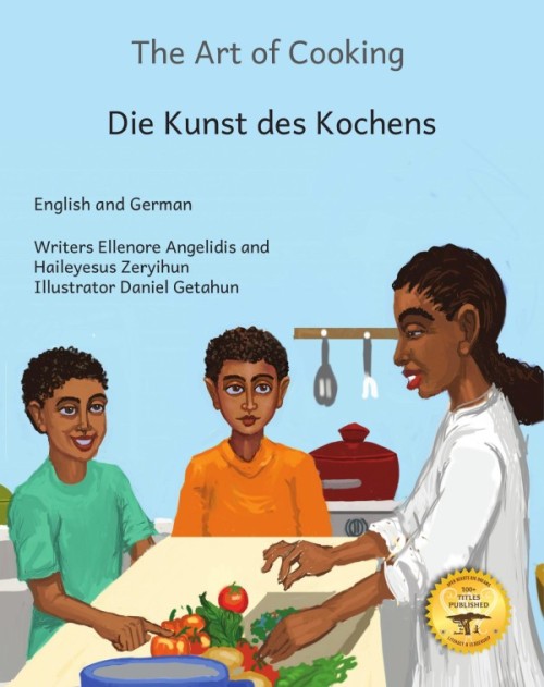 The Art of Cooking