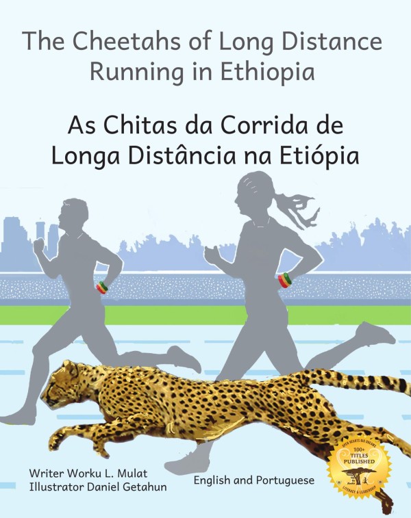 The Cheetahs of Long Distance Running in Ethiopia