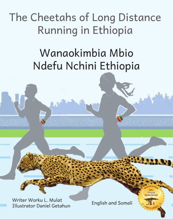 The Cheetahs of Long Distance Running in Ethiopia