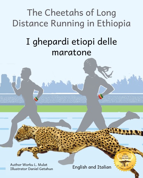 The Cheetahs of Long Distance Running in Ethiopia