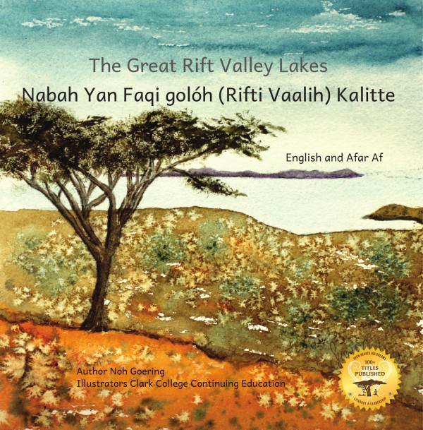 The Great Rift Valley Lakes