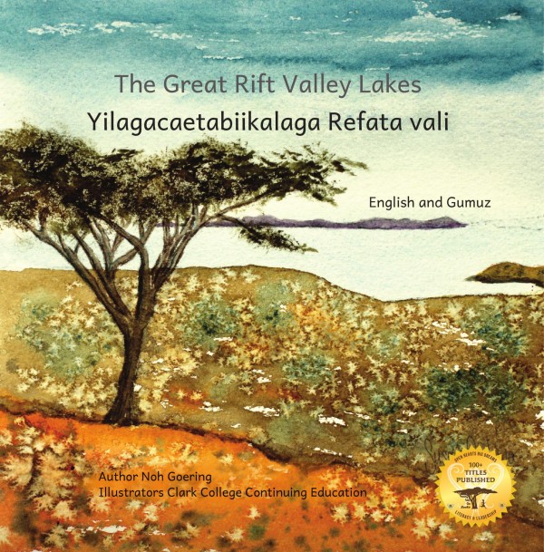 The Great Rift Valley Lakes