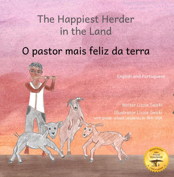 The Happiest Herder in the Land