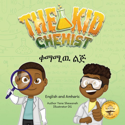The Kid Chemist
