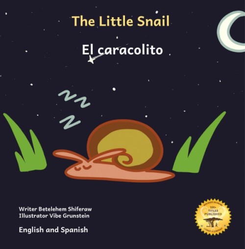 The Little Snail