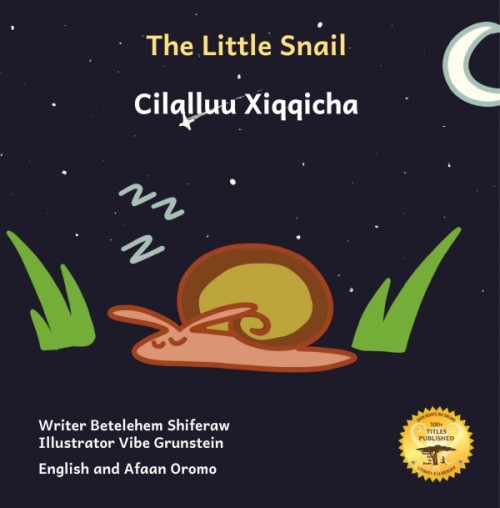 The Little Snail