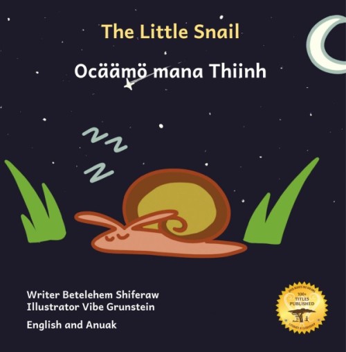 The Little Snail